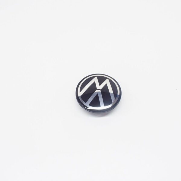 000071213D - NEW VOLKSWAGEN ARTEON WHEEL COVER CAP SET 000071213D ORIGINAL