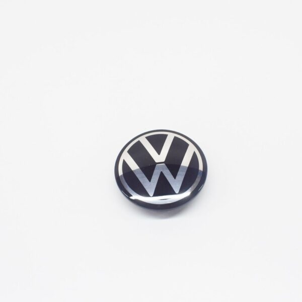 000071213D - NEW VOLKSWAGEN ARTEON WHEEL COVER CAP SET 000071213D ORIGINAL