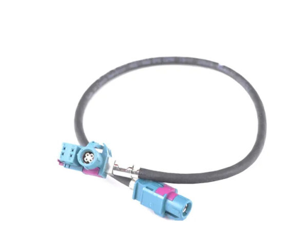 000098609A - NEW AUDI E-TRON GT DATA ADAPTOR LINE 000098609A ORIGINAL