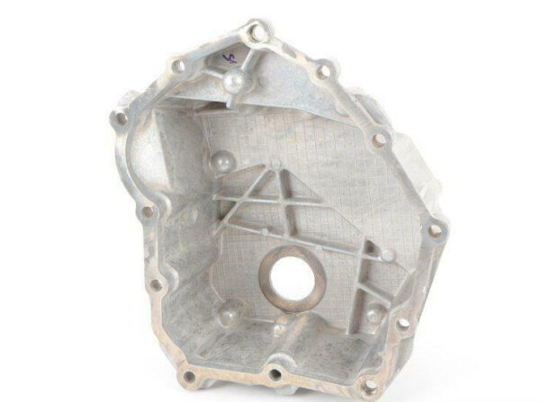 01J301212M - Audi A4 B7 Transmission Case Cover 01J3012M NEW REAL