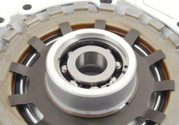 01J323257A - NEW AUDI A4 B7 PRESSURE PISTON COVER 01J323257A ORIGINAL