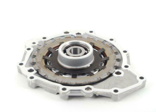 01J323257A - NEW AUDI A4 B7 PRESSURE PISTON COVER 01J323257A ORIGINAL