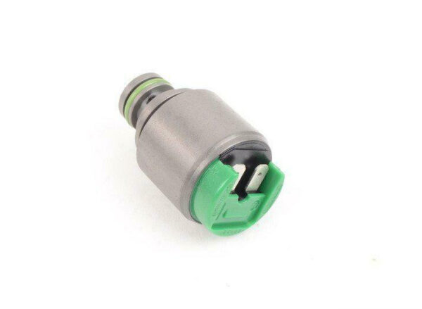 01L927333 - NEW AUDI A6 C5 AUTOMATIC TRANSMISSION PRESSURE-RELIEF VALVE 01L927333 ORIGINAL