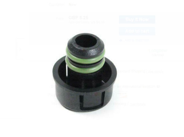 01M321432A - NEW AUDI A3 8P TRANSMISSION FILLER PLUG 01M321432A ORIGINAL