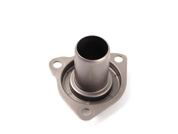 01X141180 - NEW AUDI A4 B7 MANUAL TRANSMISSION GUIDE SLEEVE 01X141180 ORIGINAL