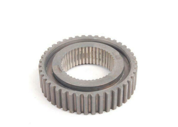 01X311309 - NEW AUDI A4 B7 3./4.GEAR SYNCHRONIZING HUB 01X311309 ORIGINAL
