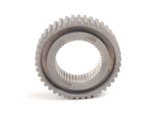 01X311309 - NEW AUDI A4 B7 3./4.GEAR SYNCHRONIZING HUB 01X311309 ORIGINAL