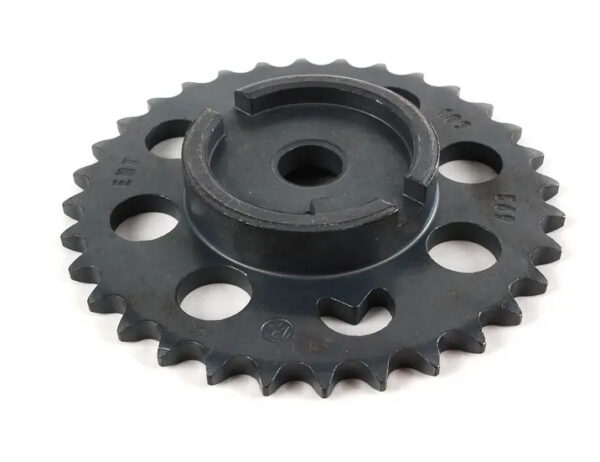 021109569 - Audi TT 8J engine control chain sprocket 021109569 NEW ORIGINAL