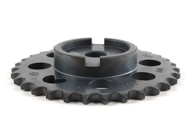 021109569 - Audi TT 8J engine control chain sprocket 021109569 NEW ORIGINAL