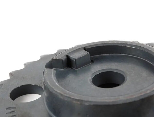 021109569 - Audi TT 8J engine control chain sprocket 021109569 NEW ORIGINAL