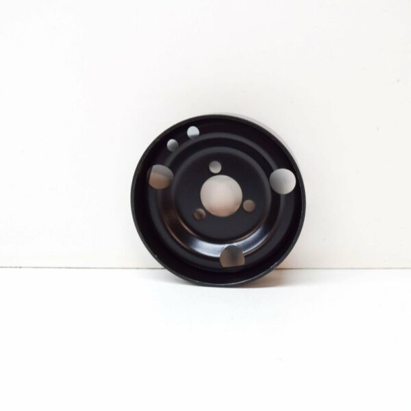 021121031D - NEW AUDI A3 8P ENGINE WATER PUMP PULLEY 021121031D
