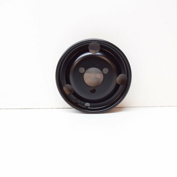 021121031D - NEW AUDI A3 8P ENGINE WATER PUMP PULLEY 021121031D