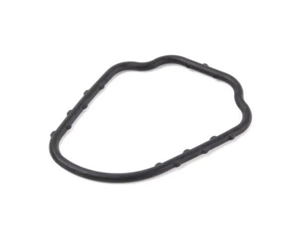 021121119A - NEW AUDI A3 8P ENGINE COOLANT THERMOSTAT HOUSING GASKET 021121119A ORIGINAL