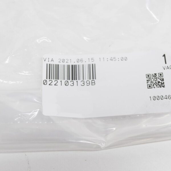 022103139B - AUDI A1 MK1 ENGINE FITTING SLEEVE 022103139B NEW GENUINE