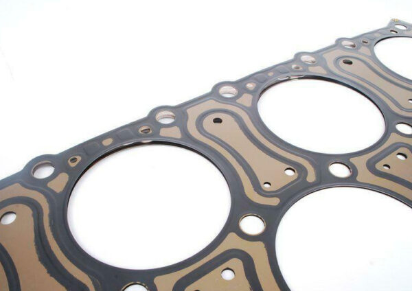 022103383M - NEW AUDI A3 8P CYLINDER HEAD GASKET METAL 022103383M