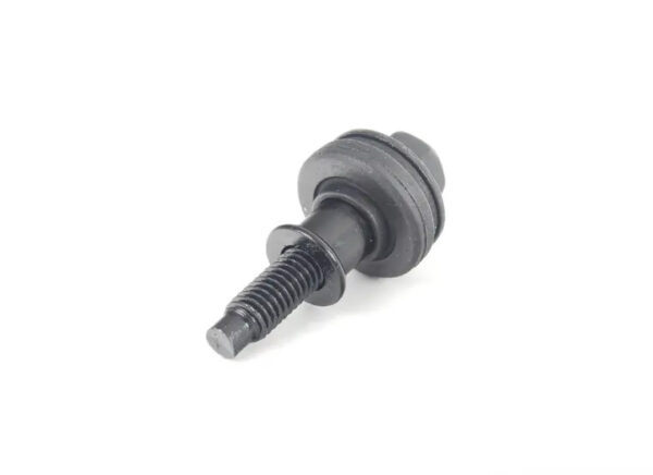 022103831B - NEW AUDI A3 8P ENGINE CYLINDER HEAD COVER HEX SCREW 022103831B ORIGINAL