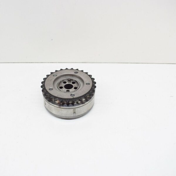 022109087J - NEW AUDI A3 8P INTEL CAMSHAFT ADJUSTER UNIT 022109087J ORIGINAL