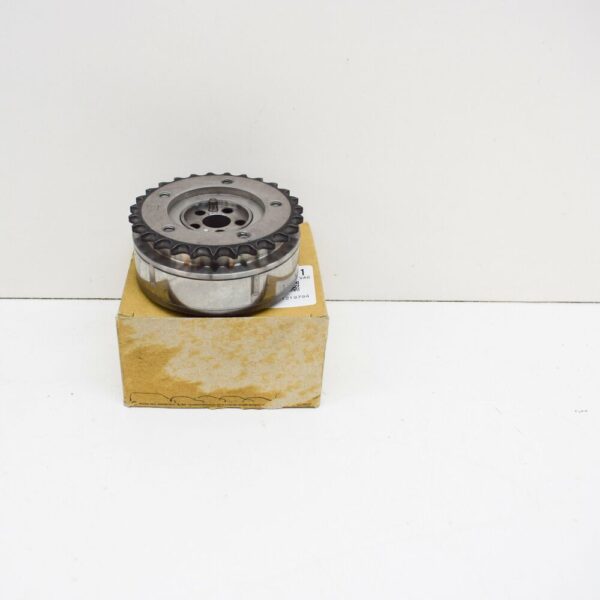 022109087J - NEW AUDI A3 8P INTEL CAMSHAFT ADJUSTER UNIT 022109087J ORIGINAL