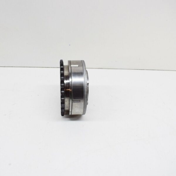 022109087J - NEW AUDI A3 8P INTEL CAMSHAFT ADJUSTER UNIT 022109087J ORIGINAL