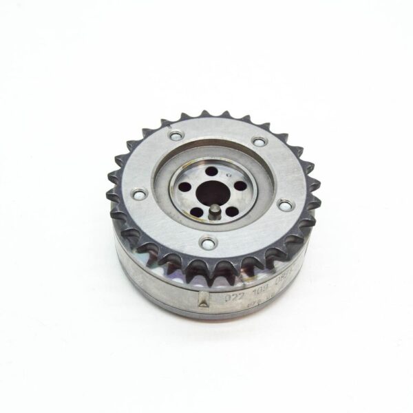 022109087K - NEW AUDI A3 8P ENGINE TIMING CAMSHAFT SPROCKET 022109087K ORIGINAL