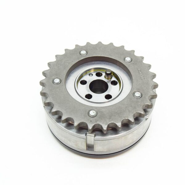 022109088R - NEW AUDI A3 8P OUTLET CAMSHAFT ADJUSTER UNIT 022109088R ORIGINAL