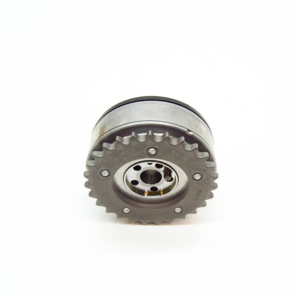 022109088R - NEW AUDI A3 8P OUTLET CAMSHAFT ADJUSTER UNIT 022109088R ORIGINAL