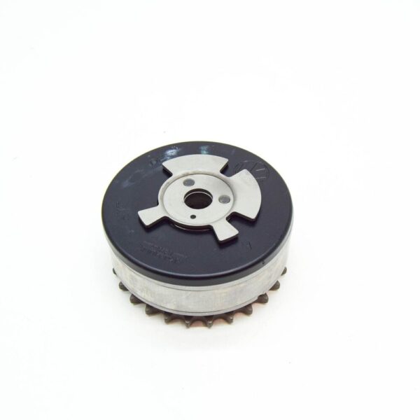 022109088R - NEW AUDI A3 8P OUTLET CAMSHAFT ADJUSTER UNIT 022109088R ORIGINAL