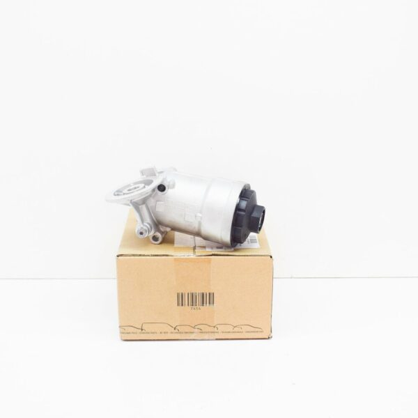 022115403R - NEW AUDI A3 8P OIL FILTER WITH FLANGE 022115403R ORIGINAL