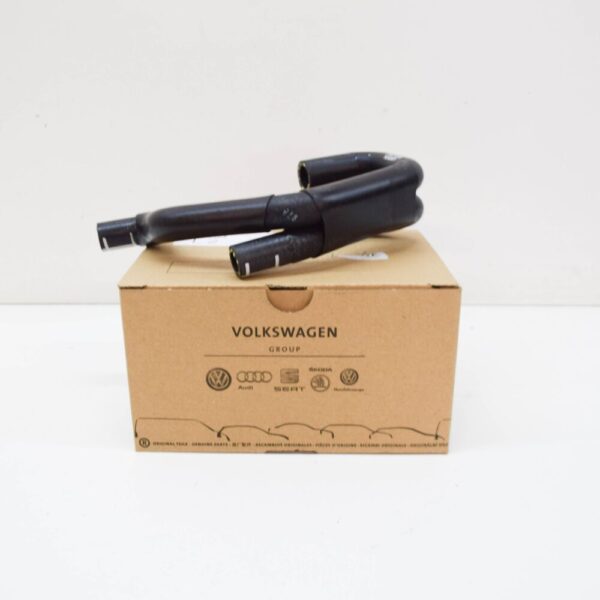022121049B - Audi TT 8N engine coolant hose 022121049B NEW ORIGINAL