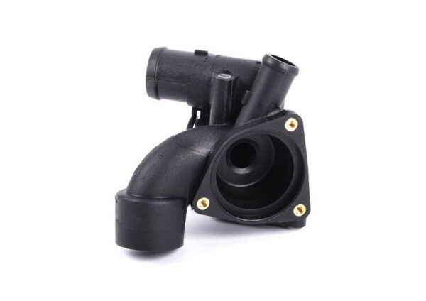 022121117C - NEW AUDI A3 8P COOLANT REGULATOR HOUSING 022121117C