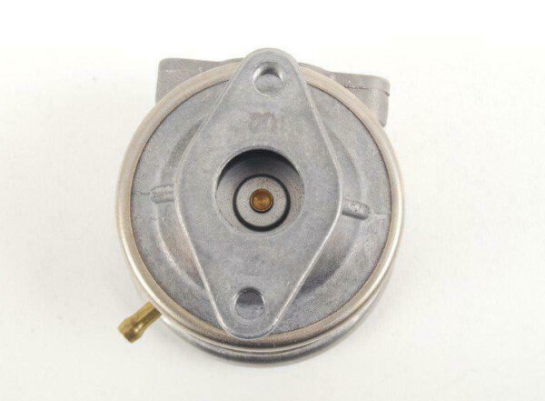 022131101G - NEW AUDI A3 8P SECONDARY AIR PUMP KOMBI VALVE 022131101G ORIGINAL