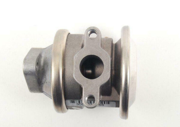 022131101G - NEW AUDI A3 8P SECONDARY AIR PUMP KOMBI VALVE 022131101G ORIGINAL