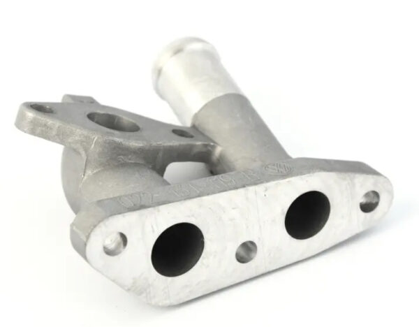 022131119B - NEW AUDI A3 8P SECONDARY AIR INJECTION PUMP ADAPTER 022131119B ORIGINAL