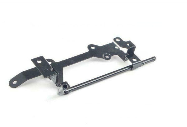 022131561Q - NEW AUDI A3 8P ENGINE COOLANT PIPE WITH BRACKET 022131561Q ORIGINAL