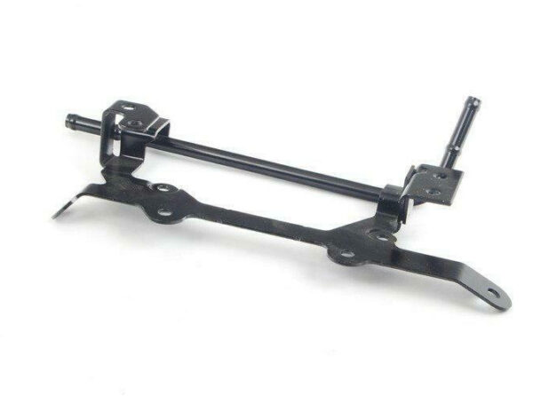 022131561Q - NEW AUDI A3 8P ENGINE COOLANT PIPE WITH BRACKET 022131561Q ORIGINAL