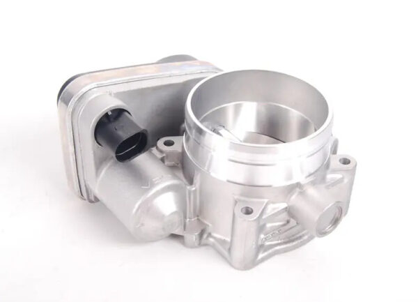 022133062AG - Audi A3 8P throttle housing 022133062AG NEW ORIGINAL
