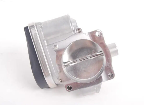 022133062AG - Audi A3 8P throttle housing 022133062AG NEW ORIGINAL