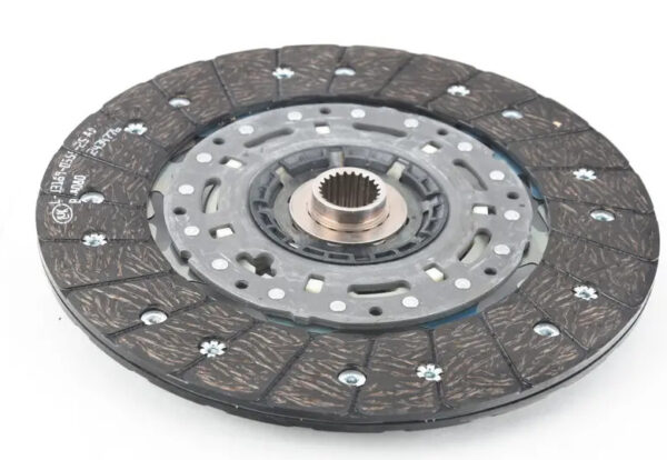 022141015S - Audi A3 8P clutch set 022141015S NEW ORIGINAL