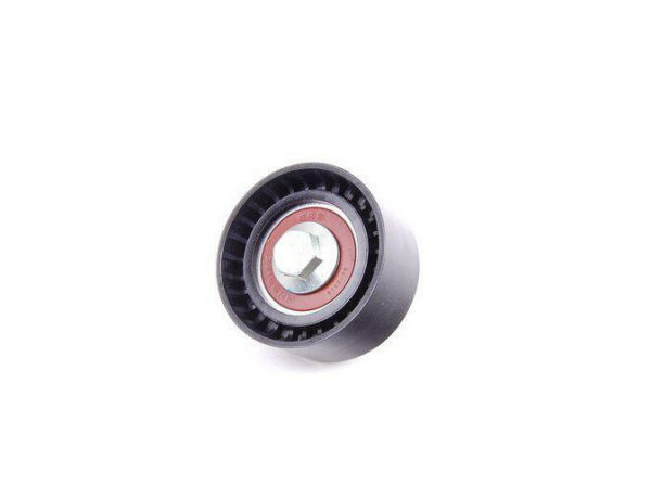 022145276A - NEW AUDI Q7 4L BELT TENSIONER PULLEY WITH BOLT 022145276A