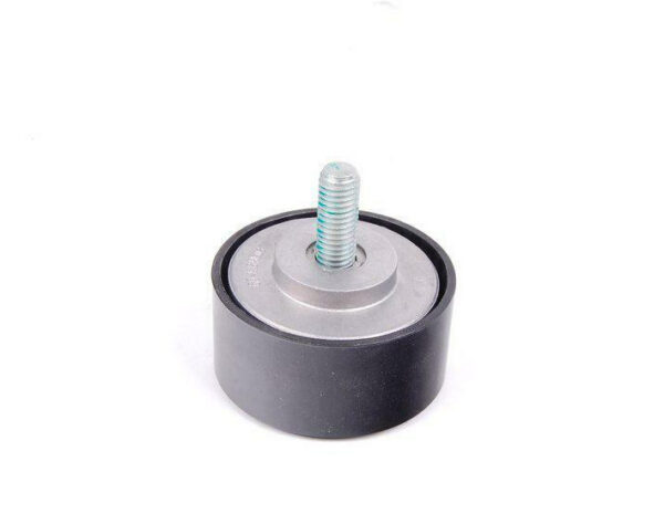 022145276A - NEW AUDI Q7 4L BELT TENSIONER PULLEY WITH BOLT 022145276A