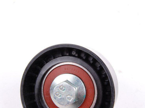 022145276A - NEW AUDI Q7 4L BELT TENSIONER PULLEY WITH BOLT 022145276A