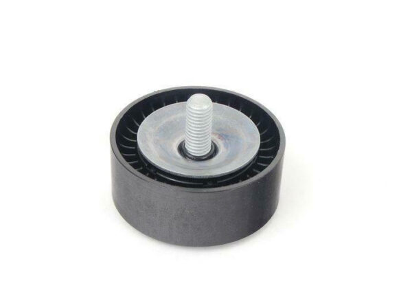 022145276F - NEW AUDI A3 8P DRIVE BELT IDLER PULLEY 022145276F