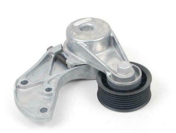 022145299E - NEW AUDI Q7 4L BELT TENSIONER DAMPER 022145299E OEM