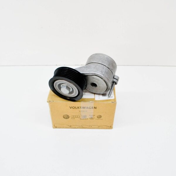 022145299L - NEW AUDI A3 8P BELT TENSIONER DAMPER 022145299L