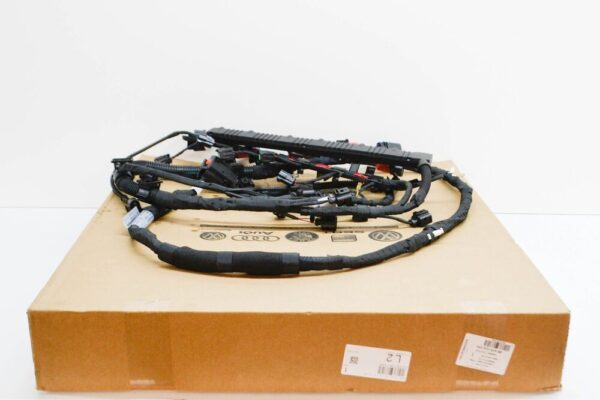 022972619AB - NEW AUDI A3 8P ENGINE WIRING SET 022972619AB ORIGINAL