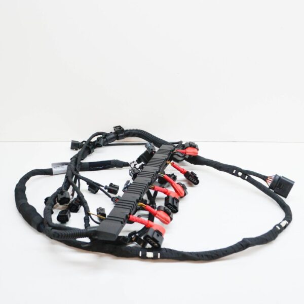 022972619AB - NEW AUDI A3 8P ENGINE WIRING SET 022972619AB ORIGINAL