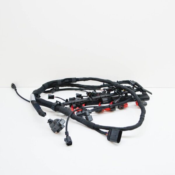 022972619AB - NEW AUDI A3 8P ENGINE WIRING SET 022972619AB ORIGINAL