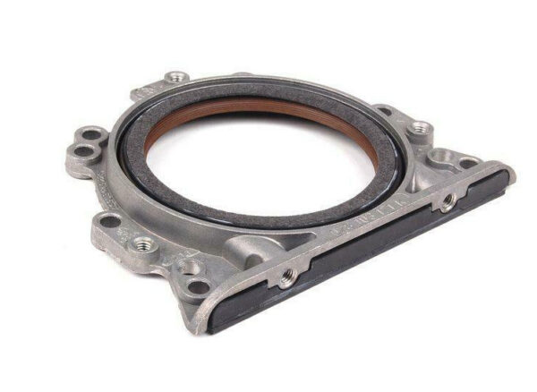 028103171B - NEW AUDI A4 B5 REAR CRANKSHAFT SEAL FLANGE 028103171B