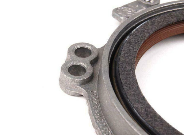028103171B - NEW AUDI A4 B5 REAR CRANKSHAFT SEAL FLANGE 028103171B