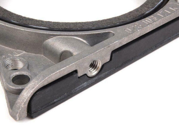 028103171B - NEW AUDI A4 B5 REAR CRANKSHAFT SEAL FLANGE 028103171B